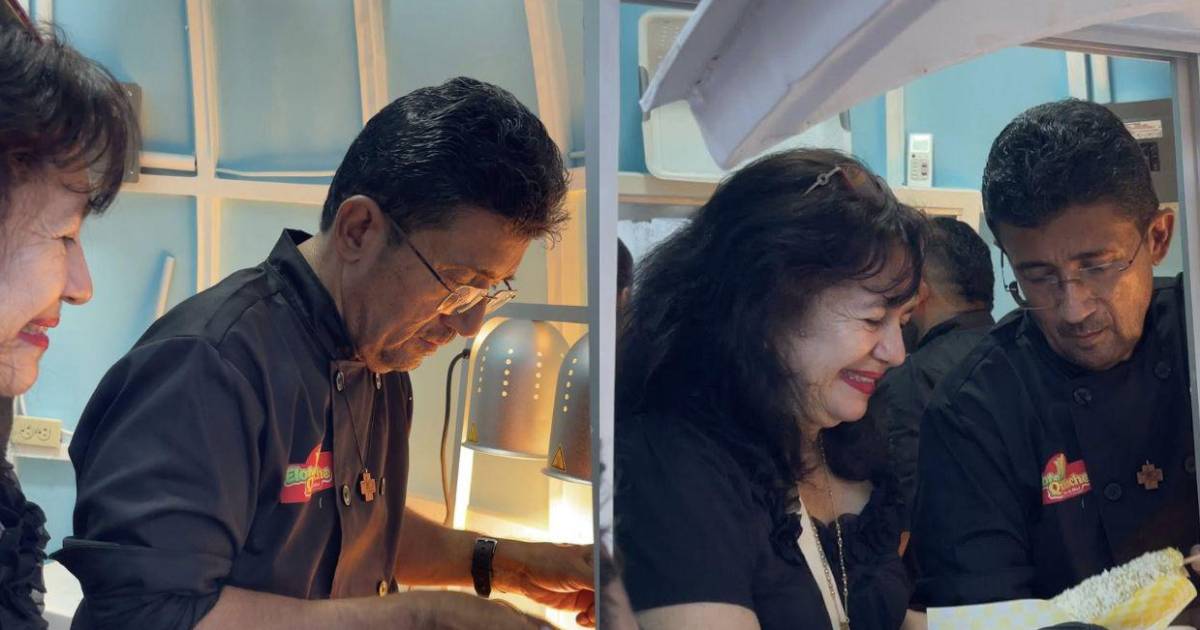 As&iacute; es la nueva vida de Quint&iacute;n Soriano tras perder la alcald&iacute;a de Choluteca: su nuevo emprendimiento