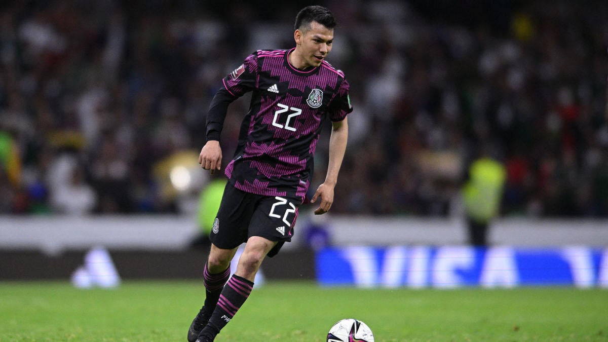 Honduras vs. Mexico: Concacaf World Cup Qualifying live stream, TV channel, how to watch online, news, odds