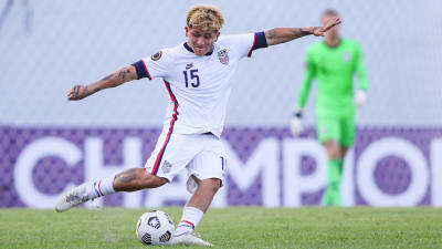 USA vs. Honduras: How to watch & stream, preview | Olympics qualifier at Concacaf U-20 Championship