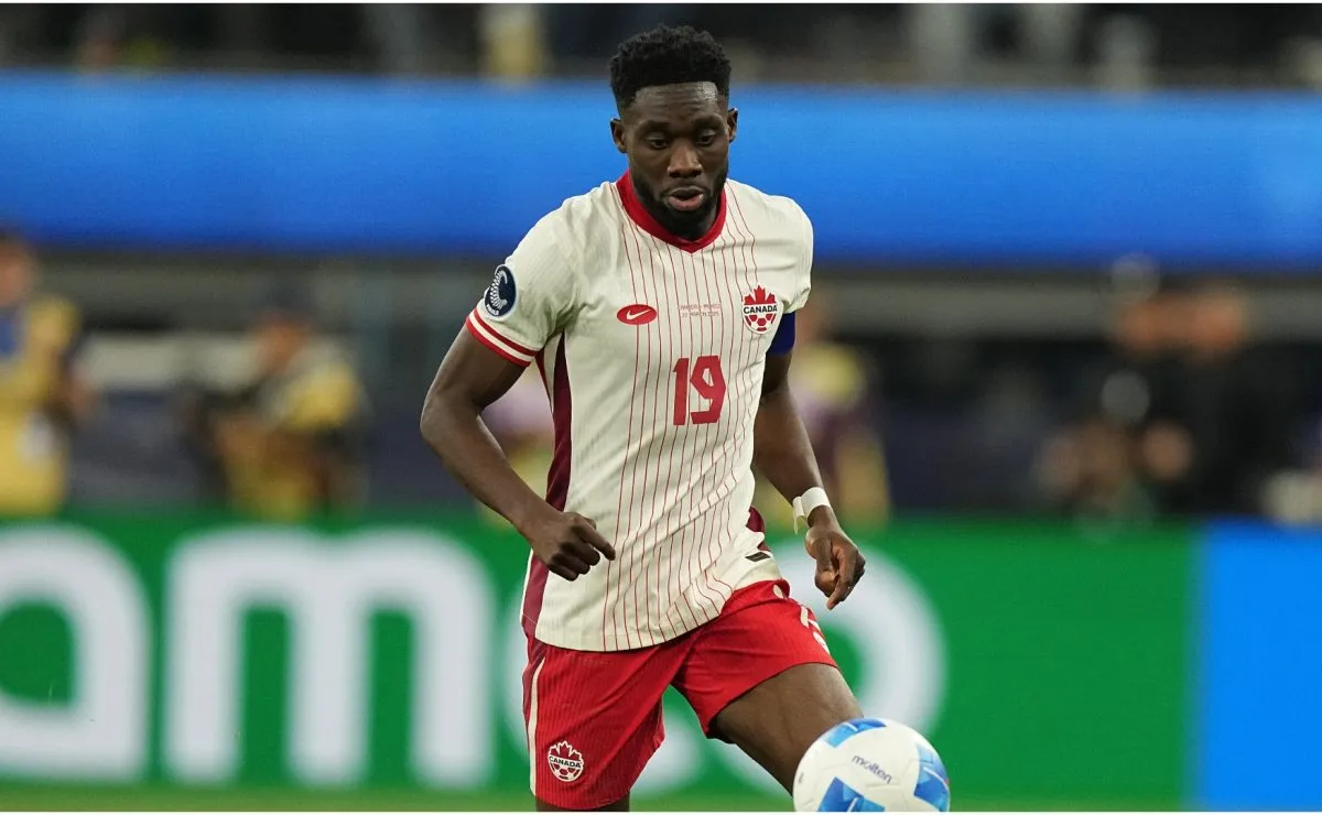 How to watch Canada vs Honduras in the USA: Live Stream and TV for 2025 Gold Cup