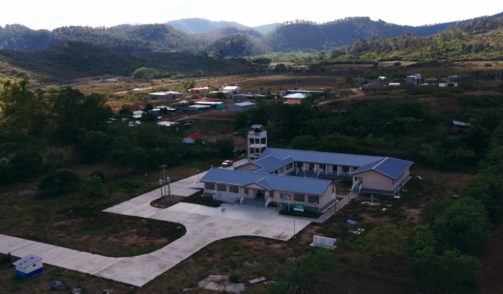 CHINA A HONDURAS: SEMBRAMOS JUNTOS, CULTIVAMOS OPORTUNIDADES Y CONSTRUIMOS FUTURO