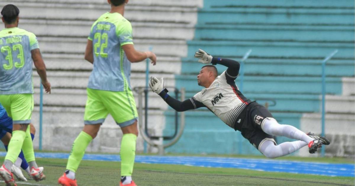 &iexcl;Electrizante! As&iacute; se vivi&oacute; el minuto a minuto de G&eacute;nesis-Olancho por GO TV, DIEZ y HCH