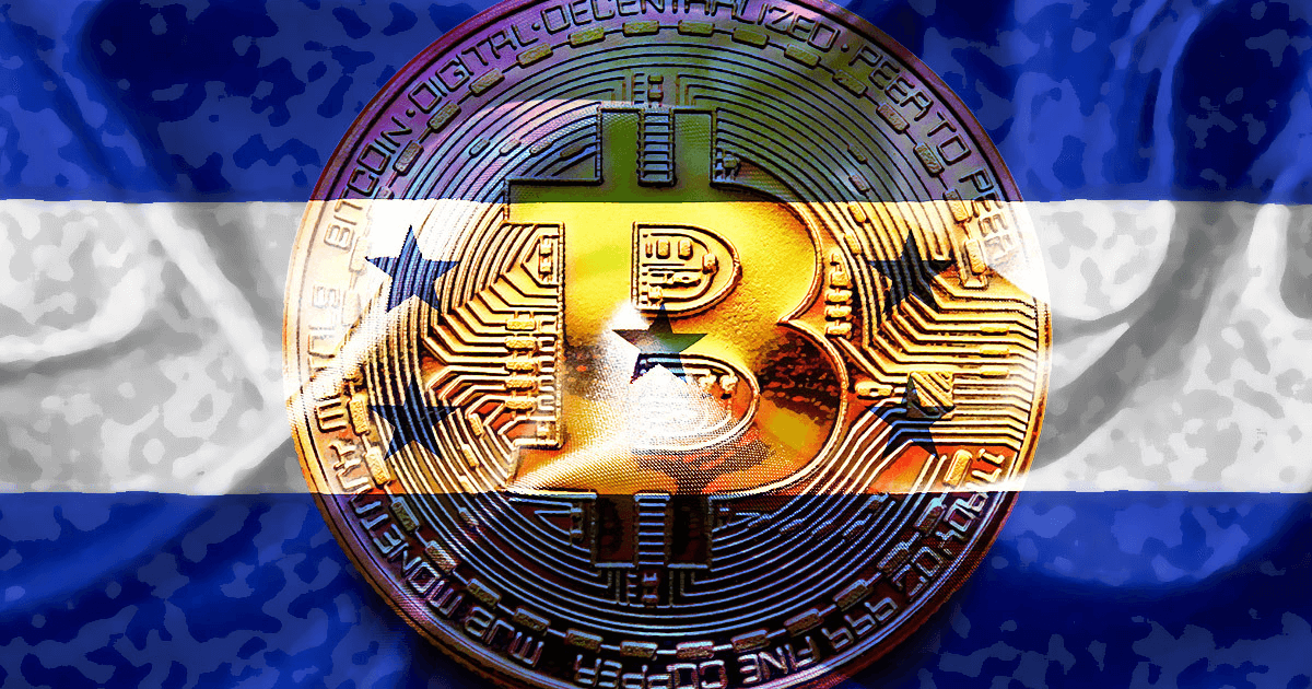Honduras adopts Bitcoin as legal tender but there&rsquo;s a catch