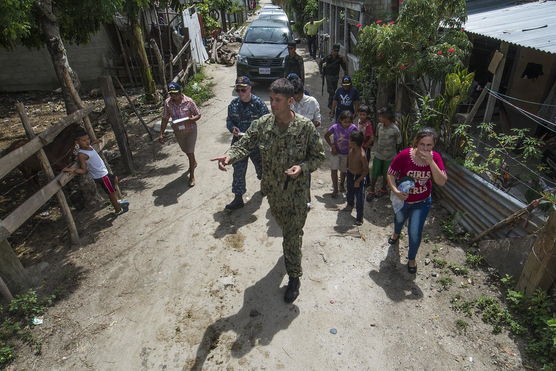 Honduras Confirms Local Chikungunya Spread