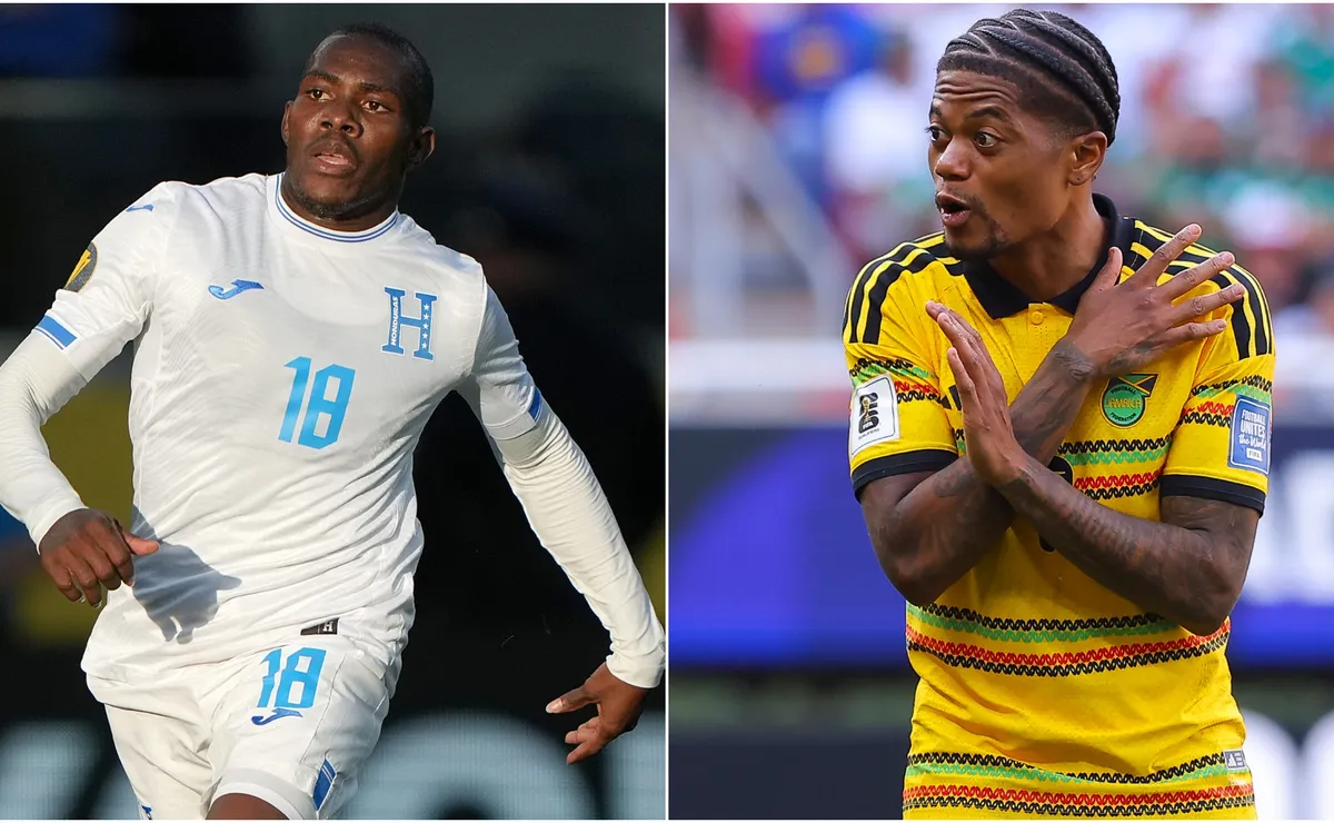 Honduras vs Jamaica: How to watch, Live Stream, TV Channel and Time for a Concacaf Nations League game on October 5, 2026