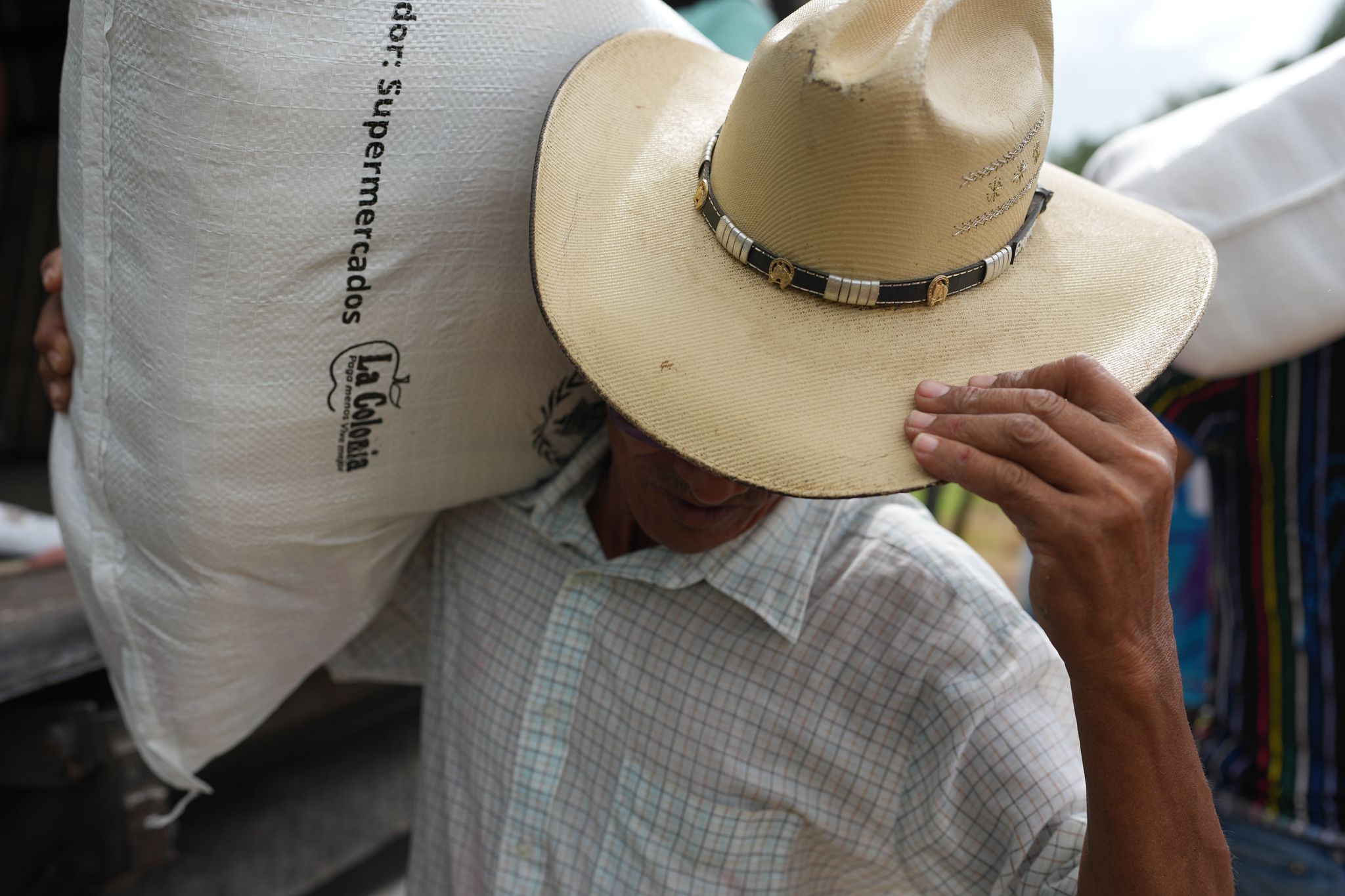 In Honduras, hard hit by drought, authorities hope to make it rain using contentious tactic