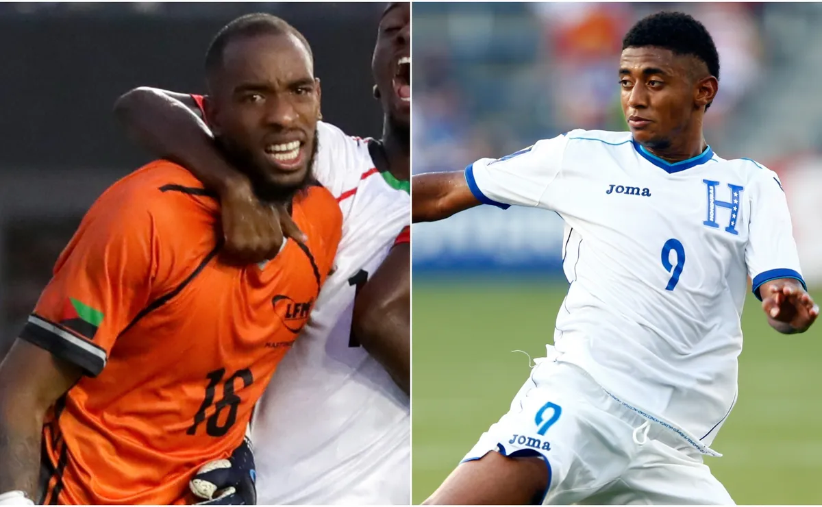 Martinique vs Honduras: How to watch, Live Stream, TV Channel and Time for Concacaf Nations League game on October 2, 2026